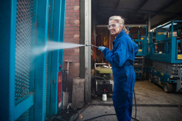 Best Residential Pressure Washing Services  in Newburgh Heights, OH