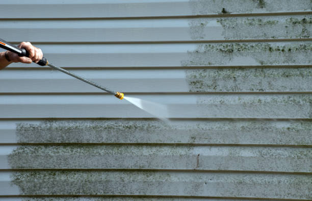 Best Sidewalk Pressure Washing  in Newburgh Heights, OH