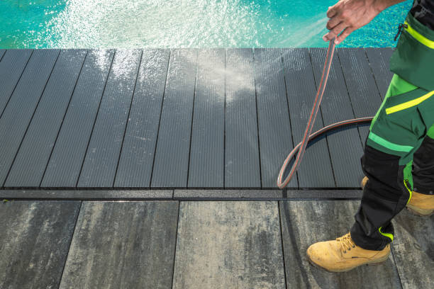 Best Local Pressure Washing Services  in Newburgh Heights, OH