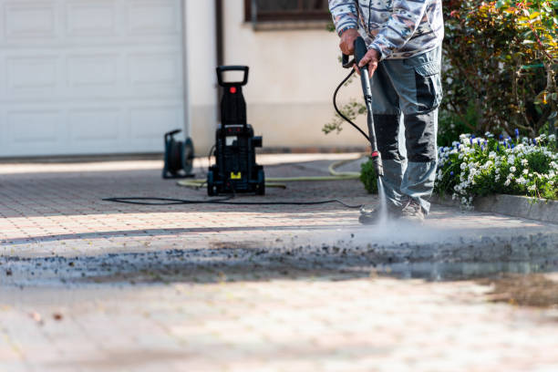 Trusted Newburgh Heights, OH Pressure Washing Experts