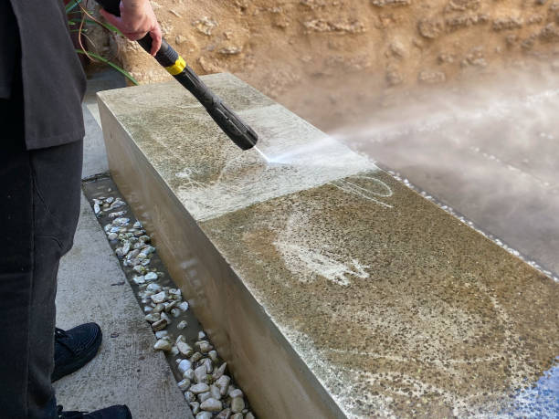 Why Choose Our Certified Pressure Washing Experts for Your Project Needs in Newburgh Heights, OH?