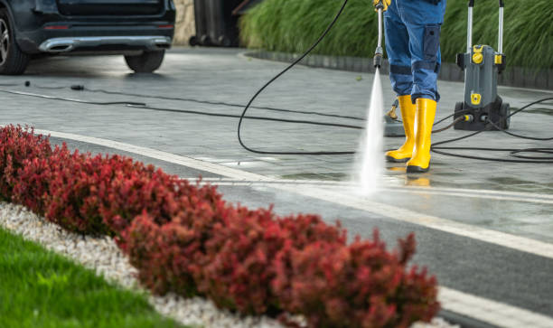 Best Roof Pressure Washing  in Newburgh Heights, OH