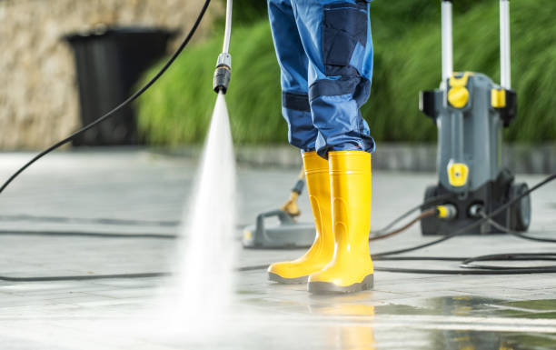 Best Residential Pressure Washing Services  in Newburgh Heights, OH