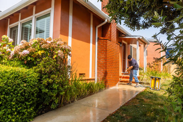 Best Affordable Power Washing  in Newburgh Heights, OH